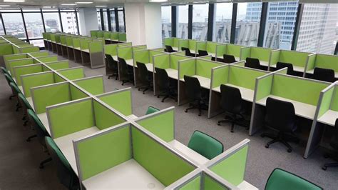 Office For Lease — Philippines .